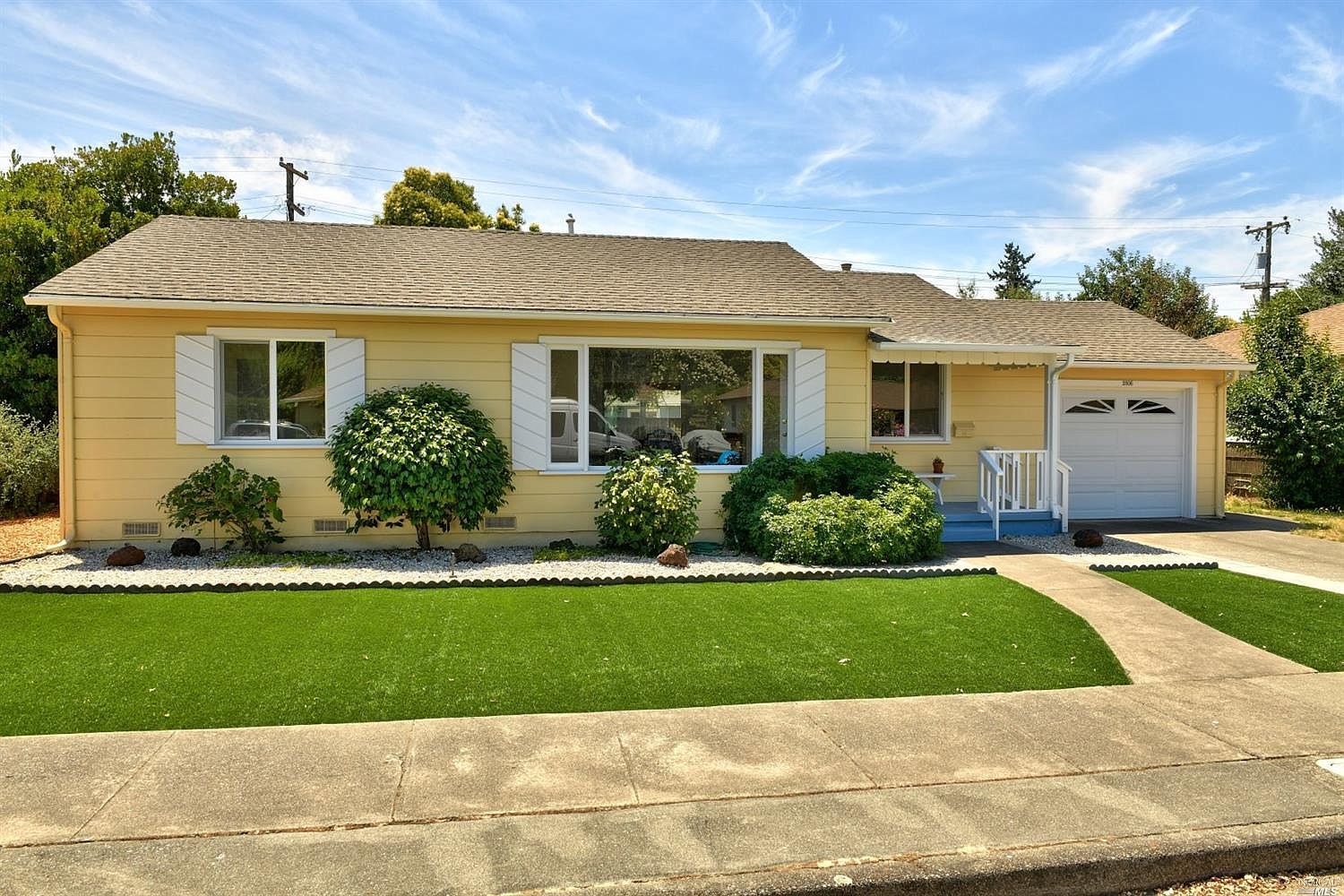 Read more about the article Sold | 2806 Magowan Dr, Santa Rosa, CA 95405