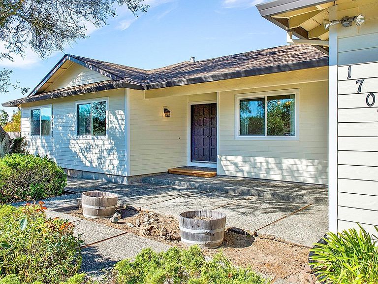 Read more about the article Sold | 1707 La Caida Ct, Santa Rosa, CA 95409