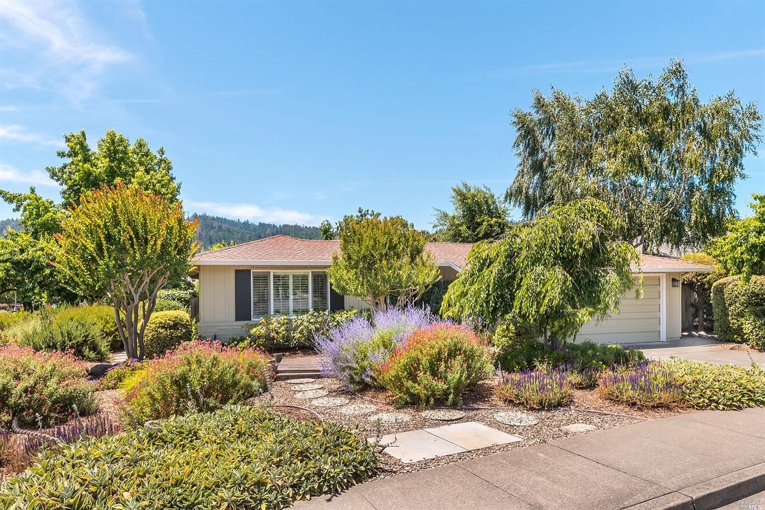 Read more about the article Sold | 8955 Oakmont Dr, Santa Rosa, CA 95409