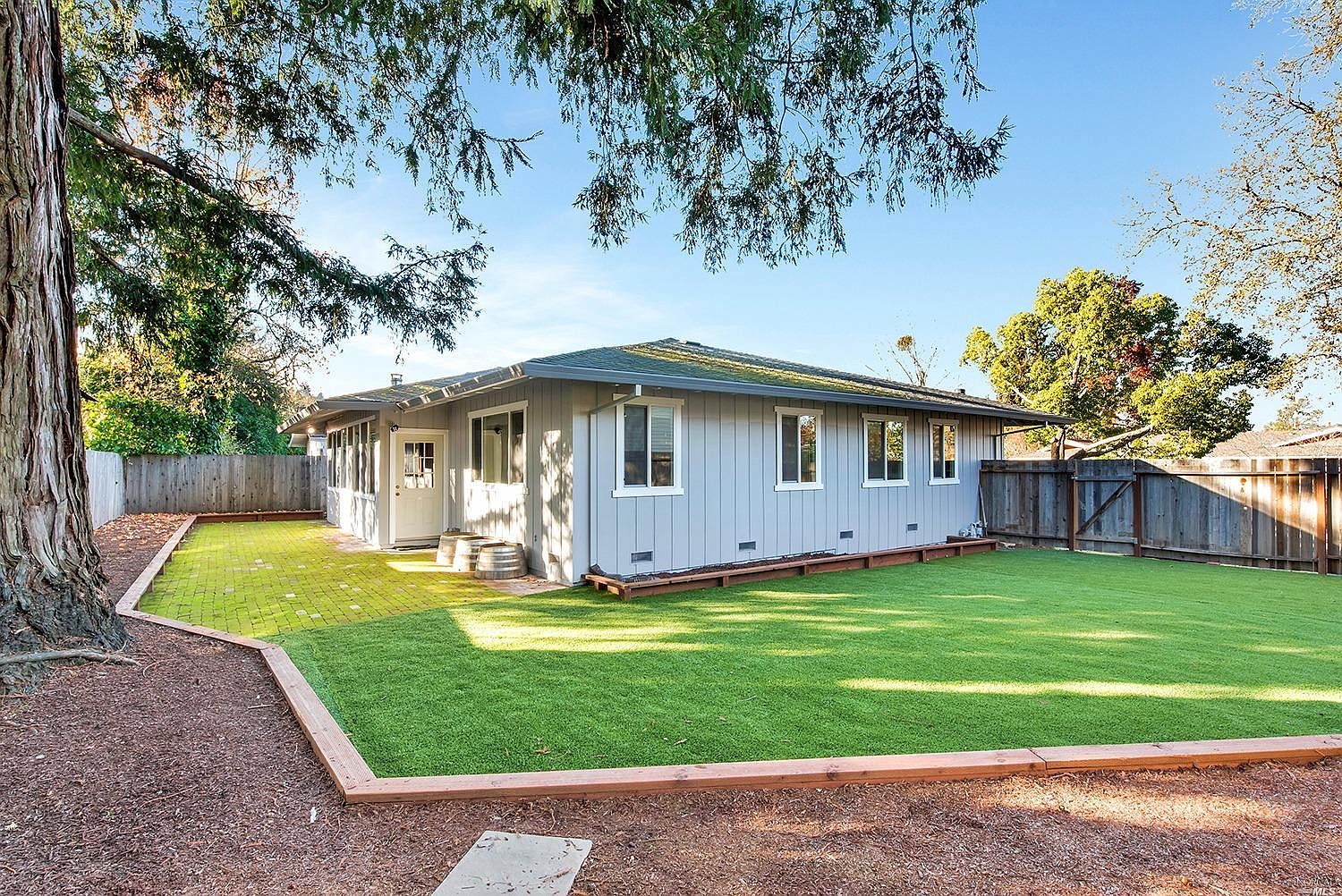 Read more about the article Sold | 2276 Warwick Dr, Santa Rosa, CA 95405