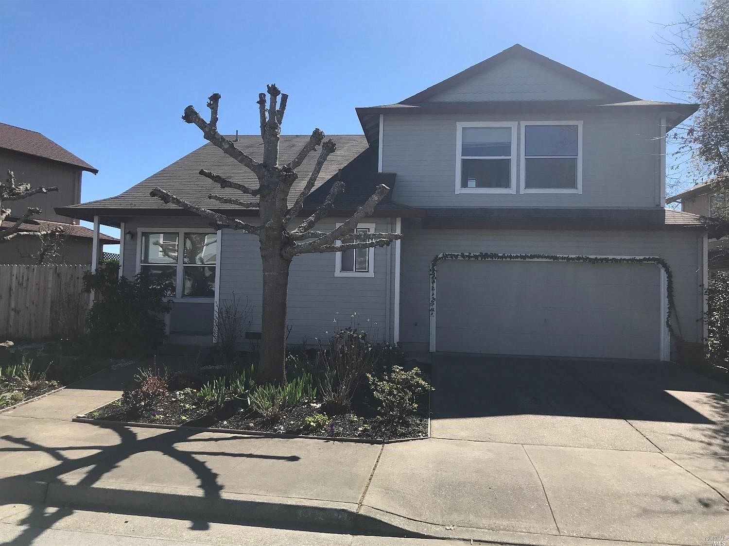 Read more about the article Sold | 2522 Sam Dr, Santa Rosa, CA 95403