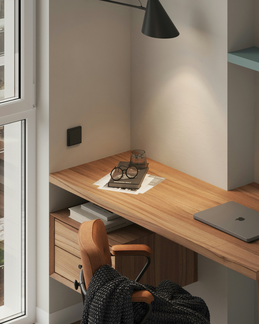 Ehrlicher Styles - Atmospheric Aesthetic Interiors - 8